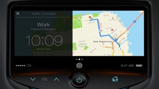 Read more about the article Apple To Announce Volvo, Mercedes-Benz And Ferrari As Launch Partners For ‘iOS In The Car’