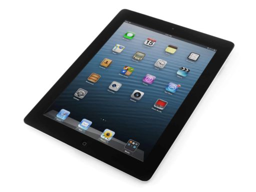 Read more about the article Apple May Reintroduce iPad 4 Today, Replacing iPad 2