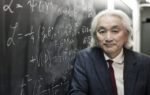 String Theory Co-Founder Predicts The Future Of Science And Human Race
