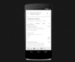 Restaurant Menus Will Now Appear In U.S. Google Search Results