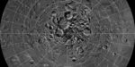 NASA Releases The Biggest, Highest-Resolution Map Of Moon’s North Pole