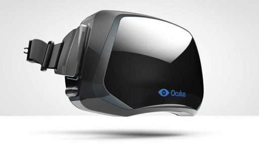 Read more about the article Facebook Is Acquiring Virtual Reality Company ‘Oculus’ For $2 Billion!
