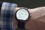 Google Reveals Android Wear, An Operating System For Smartwatches