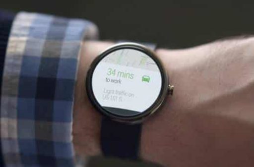Read more about the article Google Reveals Android Wear, An Operating System For Smartwatches