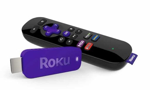 Read more about the article Roku Announced New Roku Streaming Stick (HDMI Version)