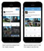 Photo Tagging Comes To Twitter’s iPhone And Android Apps