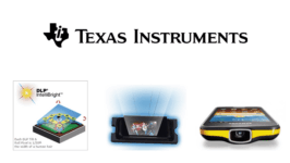 New Chipset By Texas Instruments Brings 720p Projector To Smartphones