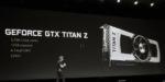 Nvidia Unveils Next-Generation Titan Z Graphics Card, Costs $3K