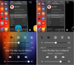 Vertex For iOS 7 is Here, Combines Control Center And Multitasking View