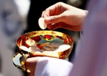 Red Color Found In Some Communion Wafers Is Due To Bacteria