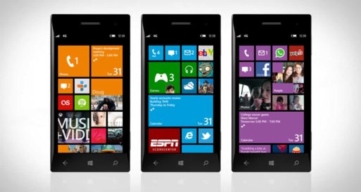 Read more about the article Microsoft Plans To Offer Windows Phone OS For Free