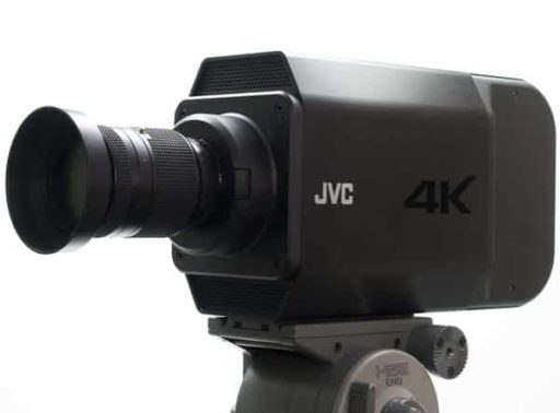 Read more about the article A Simple Guide To Understand 4K Video