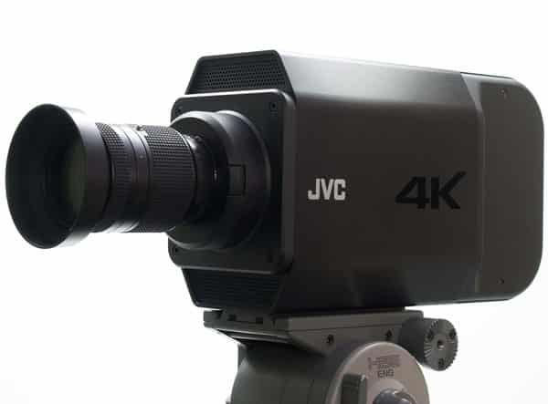 You are currently viewing A Simple Guide To Understand 4K Video
