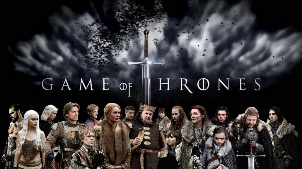 Hbo Live Streamed Game Of Thrones Season 4 Server Crashed