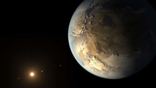 Read more about the article NASA’s Kepler Discovered Kepler 186f – The Most Earth-like Planet Yet
