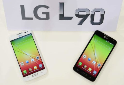 Read more about the article [Rumor] T-Mobile May Release LG L90 On April 23