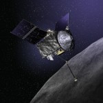 NASA’s OSIRIS-REx Probe Will Collect Samples And Return To Earth: Lockheed Martin
