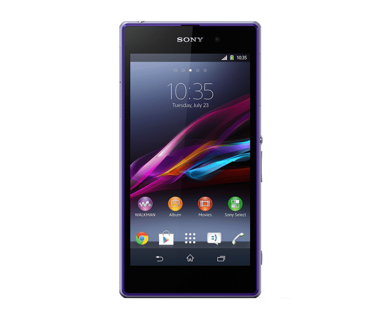 Read more about the article Sony Released Xperia Z1 LTE (Unlocked) In The U.S.