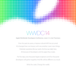 Apple’s WWDC 2014 Starts On June 2, Signup Now!