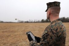 US Military’s Delivery Drones Beat Amazon By Ages