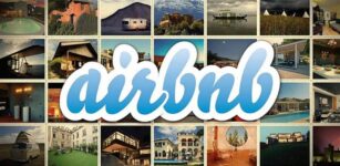 After A New Funding Round, Airbnb Is Now Valued At $10 Billion