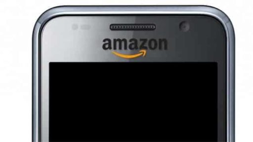 Read more about the article [Rumor] Amazon Building Its Own Smartphone, May Release In June