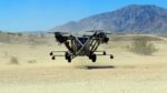 Transformer Hybrid Truck-Helicopter Successfully Makes First Flight