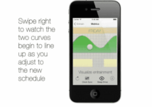 ‘Entrain’ App Offers New Formula To Beat Jetlag Effectively