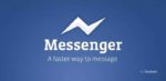Facebook Forces Mobile App Users To Download The Messenger App