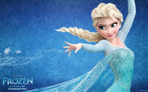 Read more about the article ‘Frozen’ Is The Highest-Grossing Animated Movie Of All Time