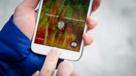 PayPal Uses Galaxy S5 Fingerprint Sensor To Verify Payments