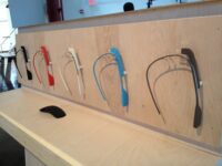 White Colored Google Glass Sold Out In Few Hours