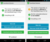 Protect Your Android Device From Heartbleed Bug!