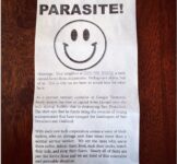 Kevin Rose Termed ‘A Parasite’ By Anti-Tech Protestors