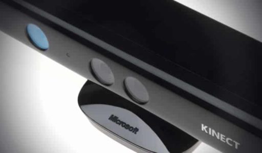 Read more about the article Kinect For Windows V2 Will Arrive This Summer