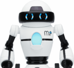 Wowwee Made MiP Robot, Can Roll Smoothly – Costs $100