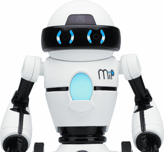 Read more about the article Wowwee Made MiP Robot, Can Roll Smoothly – Costs $100