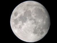 Russia Is Gearing Up For A Permanent Moon Base