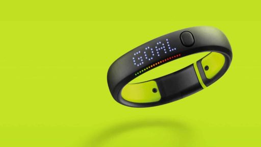 Read more about the article Nike Pulls The Plug On Wearable Hardware