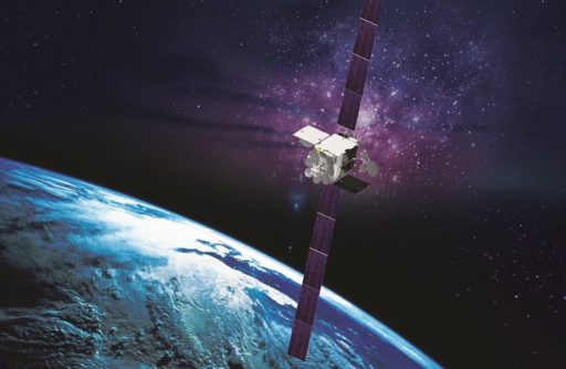 Read more about the article Researchers Reveal Vulnerabilities In Satellite Communication (SATCOM) Devices