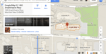 ‘Search Nearby’ Option Reintroduced In Google Maps