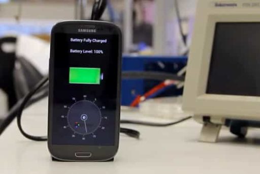 Read more about the article StoreDot Charger Can Fully Boost Your Smartphone In 30 Seconds