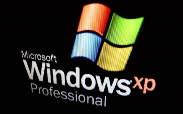 You are currently viewing Microsoft Reveals Final Security Patches For Windows XP And Office 2003