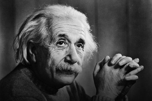 Einstein's Brain Was Not Special, New Study Suggests - The Tech Journal