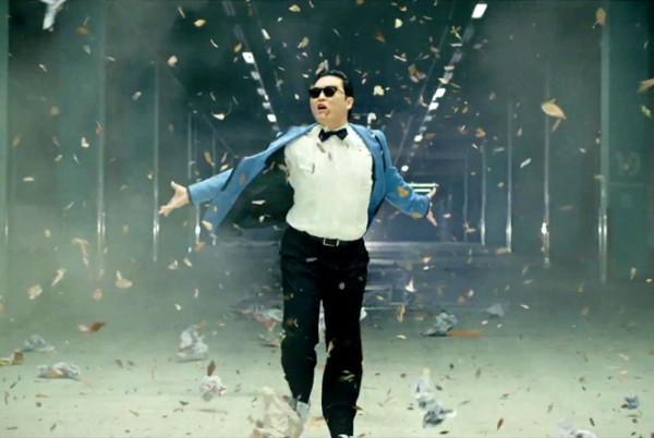 Psy's Gangnam Style Video About To Reach 2 Billion Views In YouTube ...