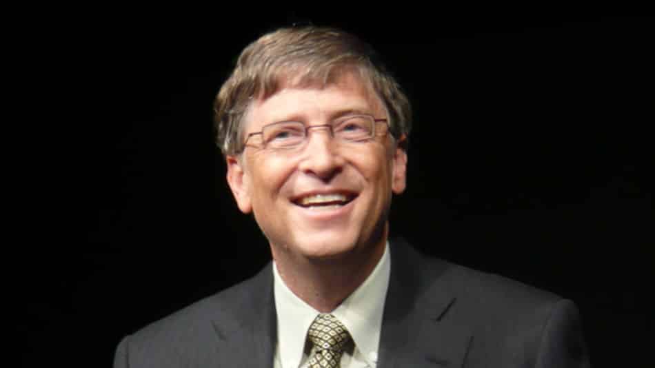 Steve Ballmer Microsoft's Largest Shareholder As Gates Loses