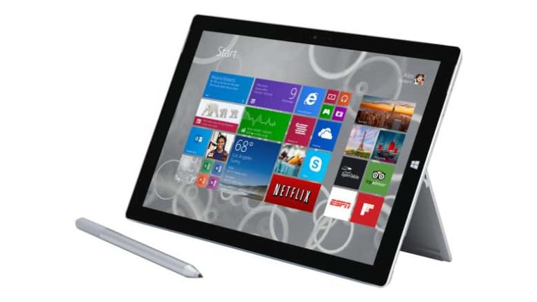 Microsoft Unveils Surface Pro 3, The Tablet To Replace Laptops - The ...