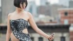 3D Printed Dress Exposes A Person’s Skin As Its Wearer Shares On Social Media