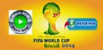 [Watch] FIFA WorldCup Foootball Free Live Streaming