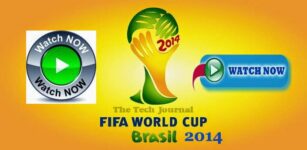 [Watch] FIFA WorldCup Foootball Free Live Streaming